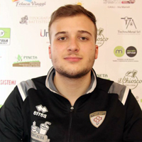 Mensà Giacomo