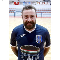 Venturini Oscar